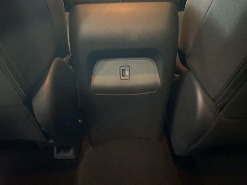 Used 2024 Nissan Sentra SV image 12