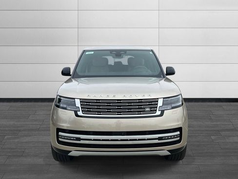 New 2026 Land Rover Range Rover Long Wheelbase Autobiography AWD/4WD image 29