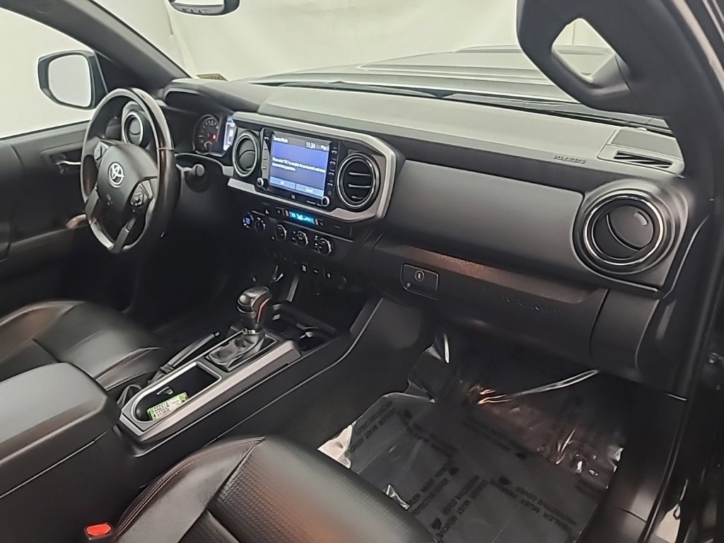 Used 2023 Toyota Tacoma TRD Pro AWD/4WD image 15