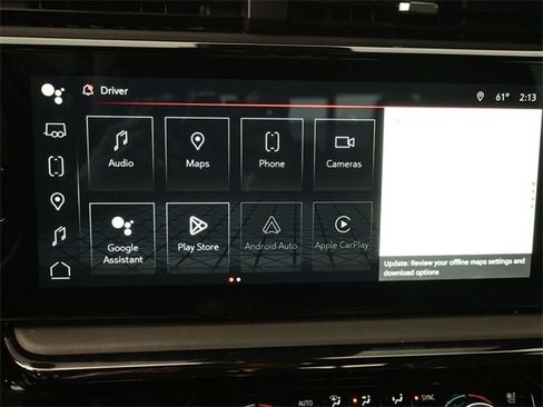 Used 2023 GMC Sierra 1500 AT4X image 9