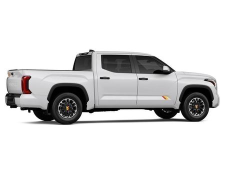New 2026 Toyota Tundra SR5 AWD/4WD image 58