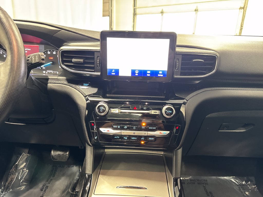 Certified 2022 Ford Explorer ST-Line w/ Class IV Trailer Tow Package AWD/4WD image 20