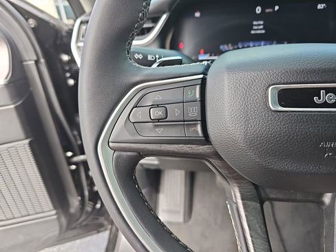 Used 2023 Jeep Grand Cherokee Limited w/ Trailer Tow Prep Group (B) image 20