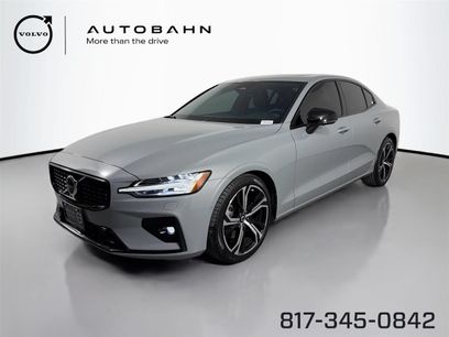 Certified 2024 Volvo S60 B5 Plus w/ Climate Package