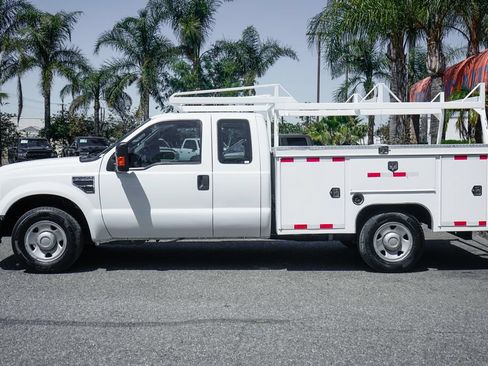 Used 2008 Ford F250 XL RWD image 5