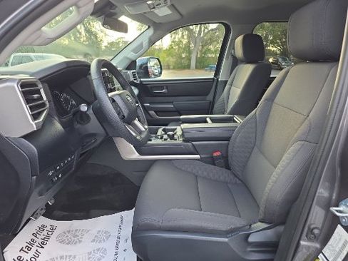 Used 2024 Toyota Tundra SR5 w/ TRD Off-Road Package image 18