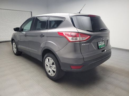 Used 2014 Ford Escape S FWD image 5