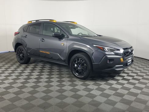 New 2026 Subaru Crosstrek 2.5i Wilderness image 2
