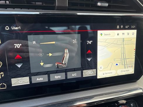 Certified 2023 GMC Sierra 1500 AT4X image 37