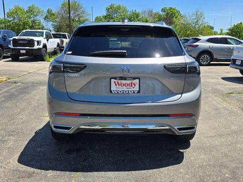 New 2026 Buick Envision Avenir AWD/4WD image 9