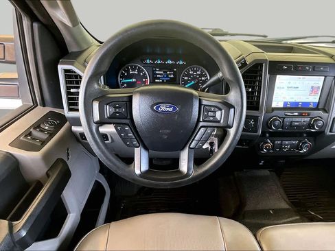 Used 2021 Ford F250 XL w/ STX Appearance Package AWD/4WD image 6