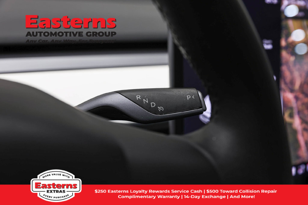 Used 2020 Tesla Model 3 Performance AWD/4WD image 13