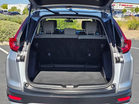 Used 2022 Honda CR-V EX image 23