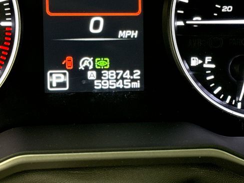 Used 2021 Subaru Outback Limited XT w/ Popular Package #2 AWD/4WD image 13
