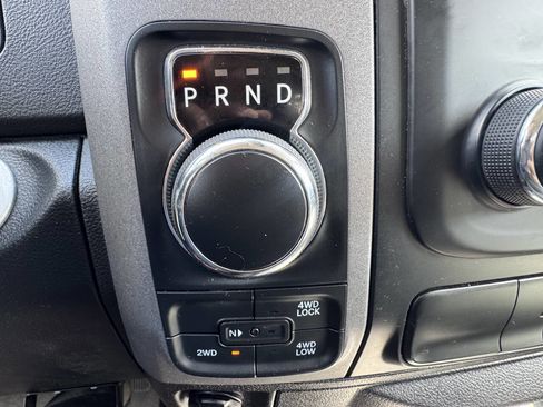 Used 2016 RAM 1500 Tradesman w/ Popular Equipment Group image 41