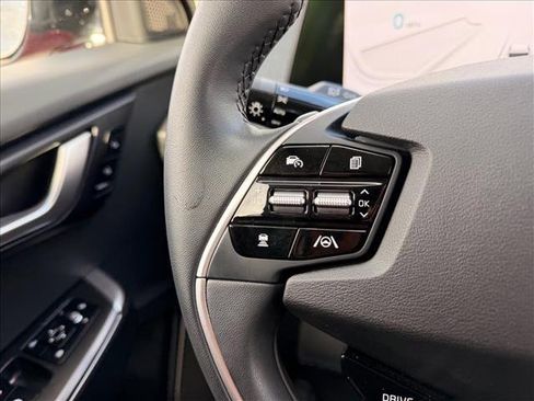 Used 2022 Kia EV6 Wind image 16