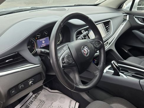 Used 2020 Buick Enclave Preferred image 18