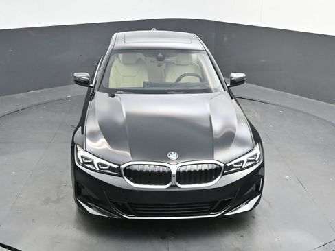 New 2026 BMW 330i Sedan w/ Premium Package image 41