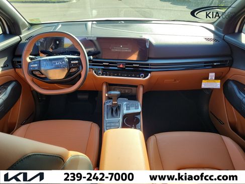 New 2026 Kia Sportage X-Line image 17