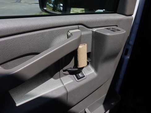 New 2025 Chevrolet Express 4500 w/ Power Convenience Package image 16