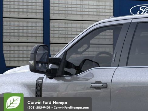 New 2026 Ford F350 Lariat image 20