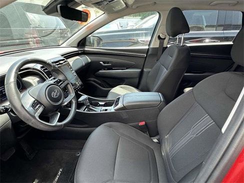 Used 2022 Hyundai Tucson SEL w/ Convenience Package image 10