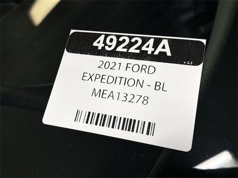 Used 2021 Ford Expedition Platinum image 36