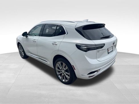 Used 2021 Buick Envision Avenir w/ Technology Package II image 7