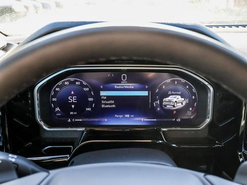 New 2026 Chevrolet Silverado 1500 RST AWD/4WD image 38