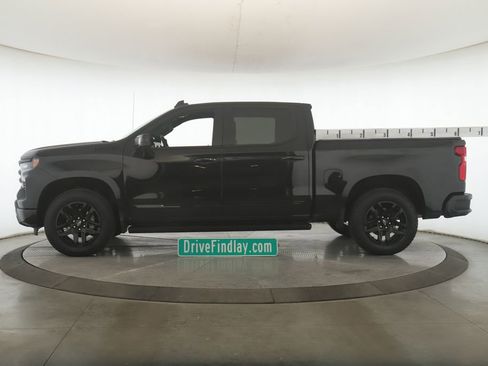 Used 2026 Chevrolet Silverado 1500 High Country w/ Midnight Edition AWD/4WD image 9