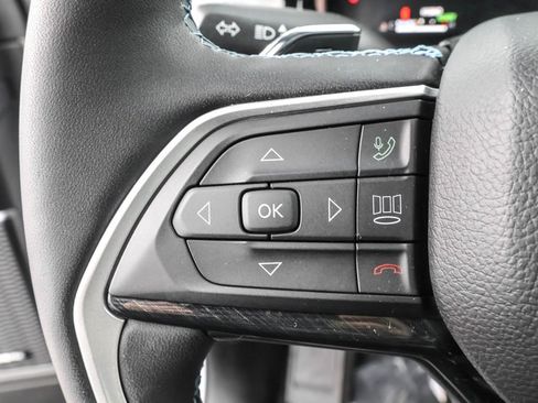 Used 2022 Jeep Grand Cherokee Trailhawk image 20