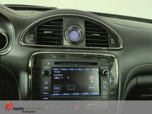 Used 2014 Buick Enclave Leather w/ Trailering Provision Package image 19