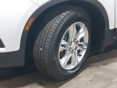 Used 2019 Chevrolet Blazer LT image 33