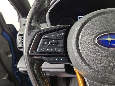 Used 2023 Subaru Outback Wilderness AWD/4WD image 22