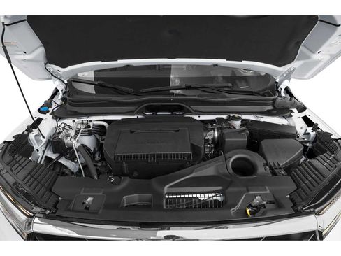 Used 2025 Honda Pilot Elite image 8