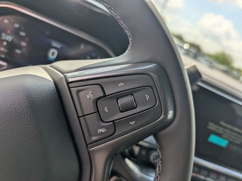 New 2026 Chevrolet Silverado 2500 High Country w/ High Country Premium Package AWD/4WD image 19