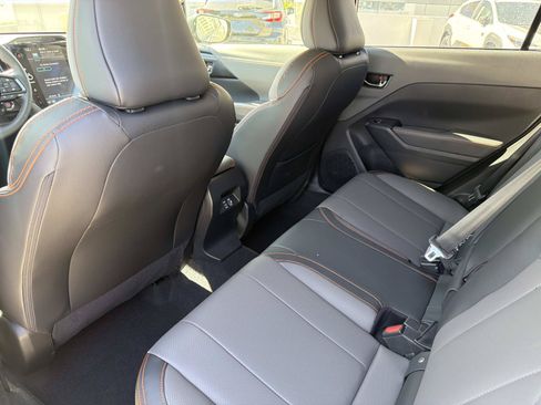New 2026 Subaru Crosstrek 2.5i Limited w/ Crosstrek Mirror Package AWD/4WD image 12