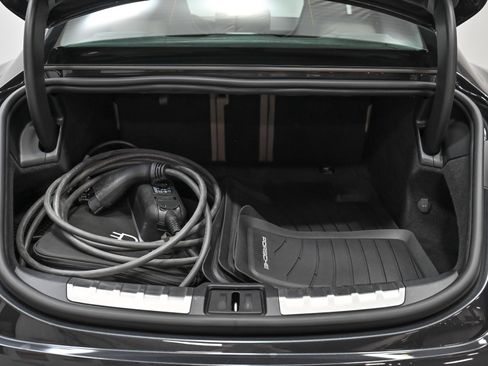 Used 2021 Porsche Taycan Turbo S image 50