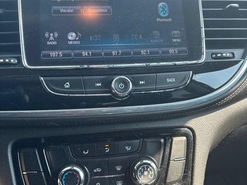 Used 2019 Buick Encore Sport Touring FWD image 2