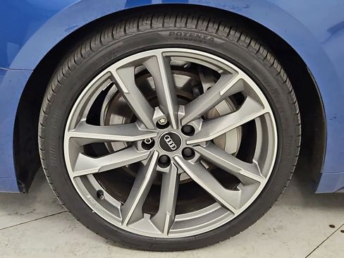 Used 2019 Audi A5 2.0T Premium Plus w/ Premium Plus AWD/4WD image 13