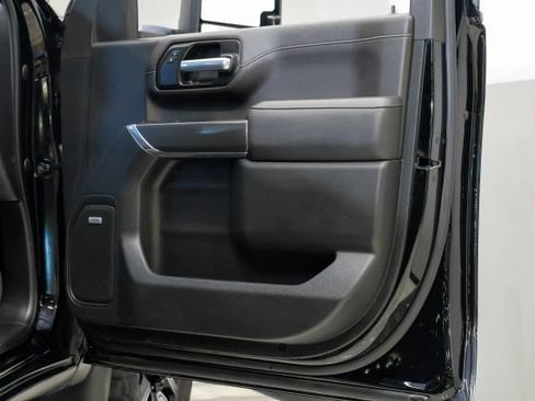 Used 2020 GMC Sierra 2500 AT4 w/ AT4 Premium Package AWD/4WD image 64