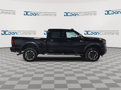 New 2026 RAM 2500 Tradesman image 14