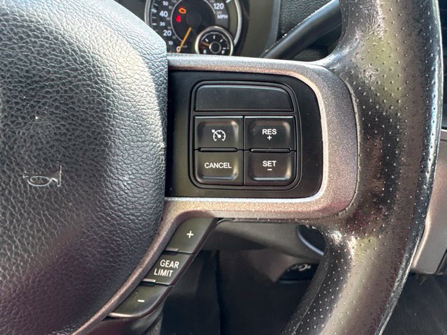 Used 2021 RAM 2500 Tradesman AWD/4WD image 22