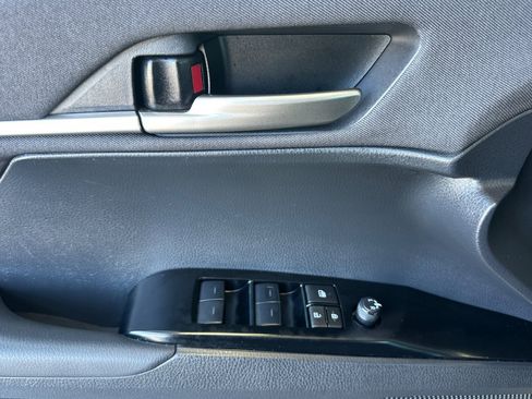 Certified 2025 Toyota Camry LE w/ Convenience Package FWD image 10
