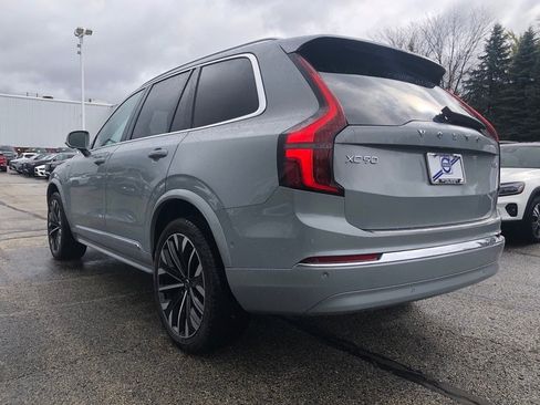 New 2026 Volvo XC90 T8 Plus image 4
