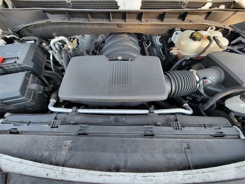 Used 2021 Cadillac Escalade Sport w/ LPO, Illumination Package image 45