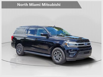 Used 2024 Ford Expedition Max XLT