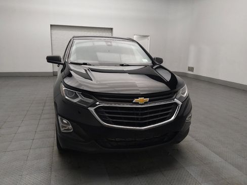 Used 2020 Chevrolet Equinox LS image 14