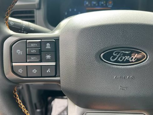 Used 2025 Ford F150 Tremor w/ Bed Utility Package AWD/4WD image 30