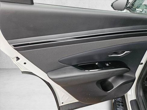 Used 2023 Hyundai Tucson XRT FWD image 10
